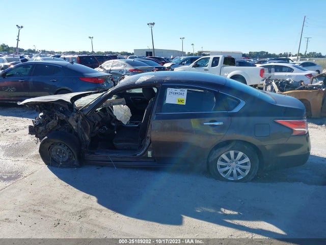 Nissan ALTIMA 2.5 2015 1N4AL3AP0FC298281 Image 15