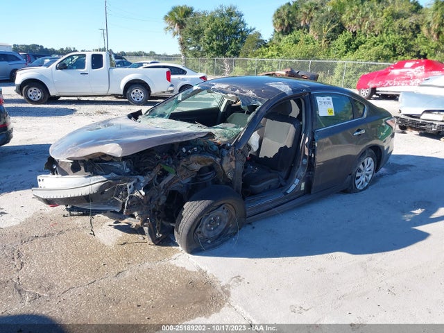 Nissan ALTIMA 2.5 2015 1N4AL3AP0FC298281 Image 2