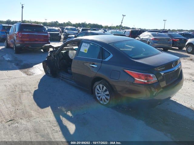 Nissan ALTIMA 2.5 2015 1N4AL3AP0FC298281 Image 3