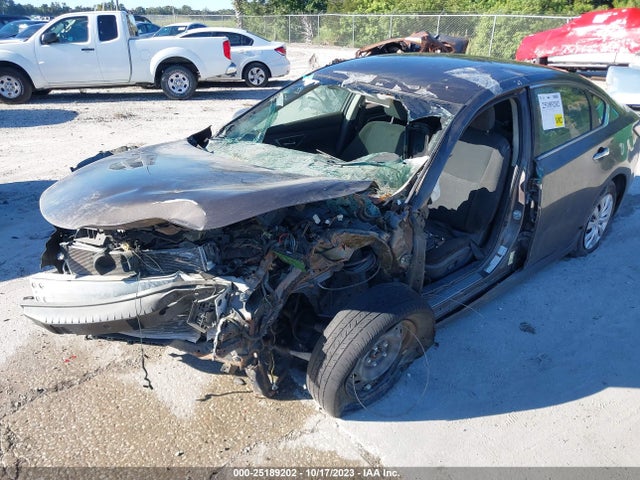 Nissan ALTIMA 2.5 2015 1N4AL3AP0FC298281 Image 6
