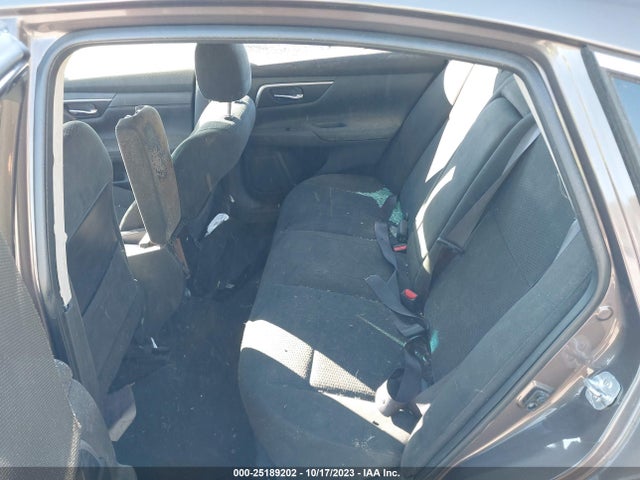 Nissan ALTIMA 2.5 2015 1N4AL3AP0FC298281 Image 8