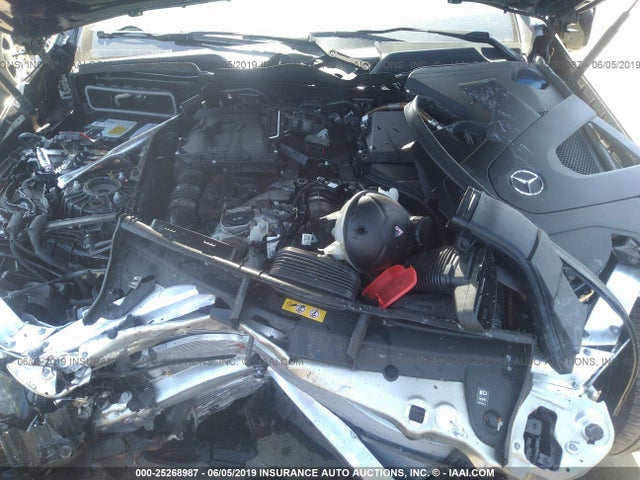 2019 Mercedes-Benz E-Class, VIN: WDD1J6HB4KF082850