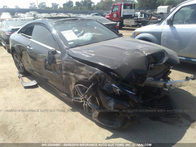 2019 Mercedes-Benz E-Class, VIN: WDD1J6HB4KF082850