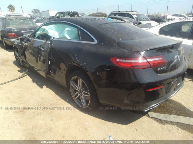 2019 Mercedes-Benz E-Class, VIN: WDD1J6HB4KF082850