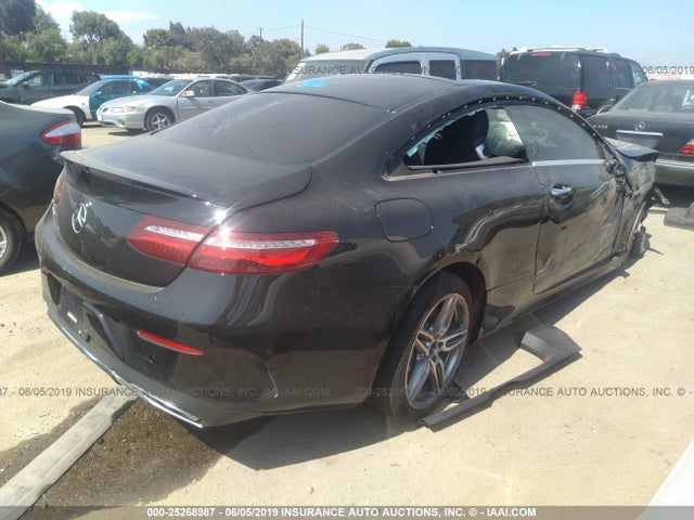 2019 Mercedes-Benz E-Class, VIN: WDD1J6HB4KF082850