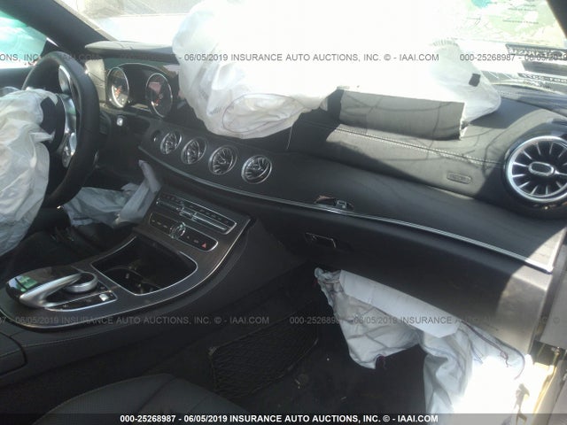 2019 Mercedes-Benz E-Class, VIN: WDD1J6HB4KF082850