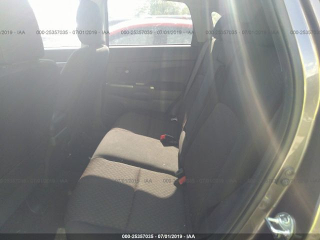JA4AP3AU2KU006455 Mitsubishi Outlander Sport 2.0 Es/2.0 Le/2.0 Sp