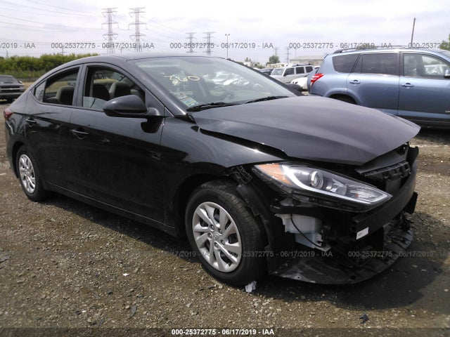2018 5NPD74LF5JH354475 main image