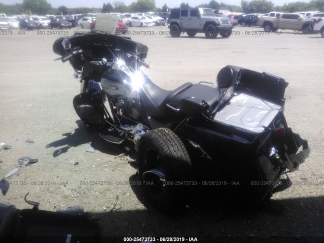 2019 HARLEY-DAVIDSON FLHTCUTG 1HD1MAF14KB859502 Photo 2