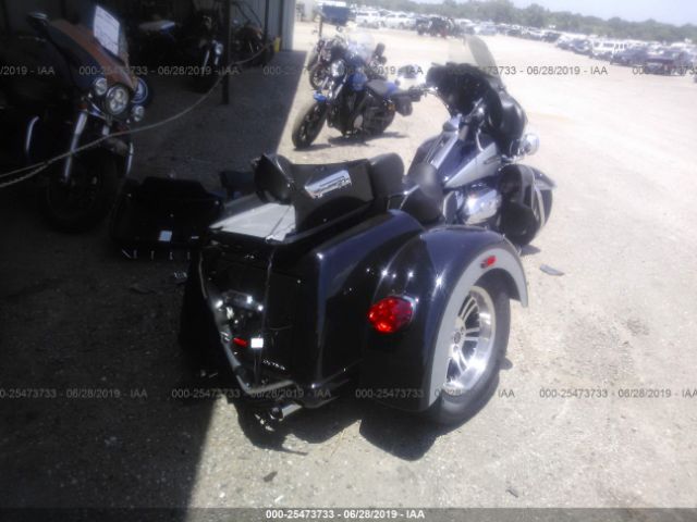 2019 HARLEY-DAVIDSON FLHTCUTG 1HD1MAF14KB859502 Photo 3