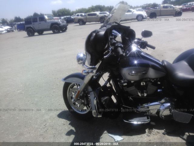 2019 HARLEY-DAVIDSON FLHTCUTG 1HD1MAF14KB859502 Photo 4