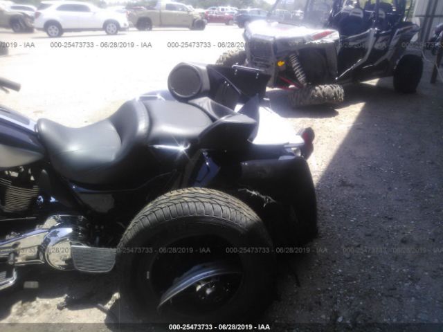 2019 HARLEY-DAVIDSON FLHTCUTG 1HD1MAF14KB859502 Photo 5