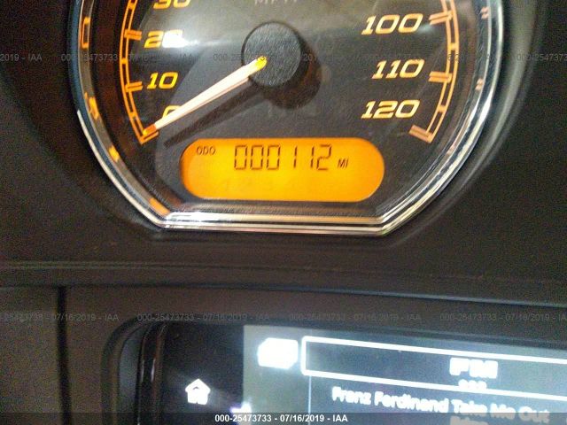 2019 HARLEY-DAVIDSON FLHTCUTG 1HD1MAF14KB859502 Photo 6