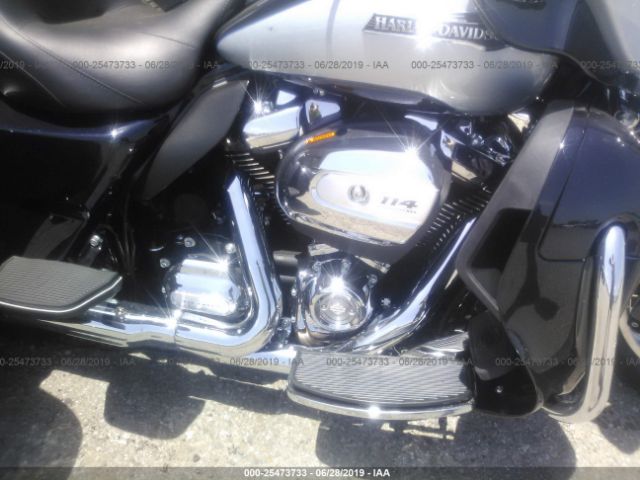 2019 HARLEY-DAVIDSON FLHTCUTG 1HD1MAF14KB859502 Photo 7