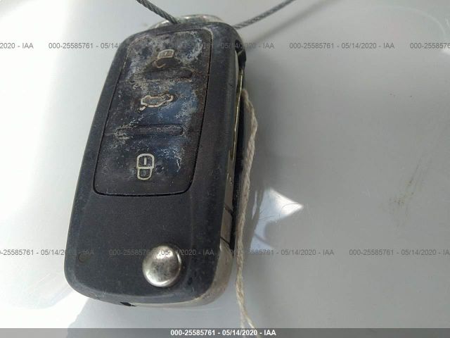 3VWD07AJ4FM323066 Volkswagen Jetta 1.8t Se