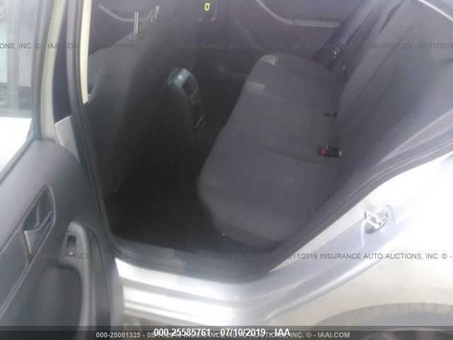 3VWD07AJ4FM323066 Volkswagen Jetta 1.8t Se