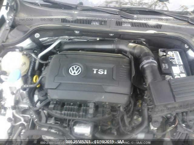 3VWD07AJ4FM323066 Volkswagen Jetta 1.8t Se