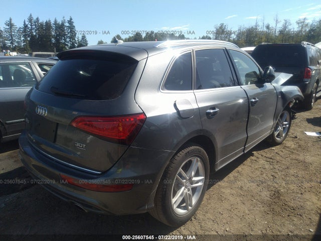 WA1D7AFP9GA077228 Audi Q5 Premium Plus