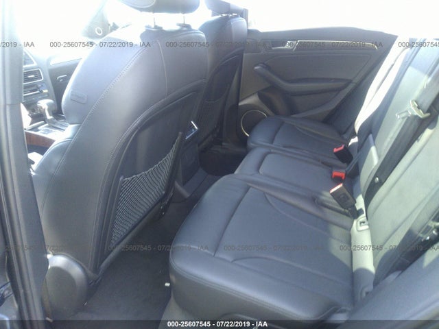 WA1D7AFP9GA077228 Audi Q5 Premium Plus