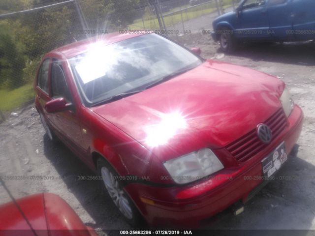 3VWSA29M1XM051213 VOLKSWAGEN NEW JETTA Photo 1
