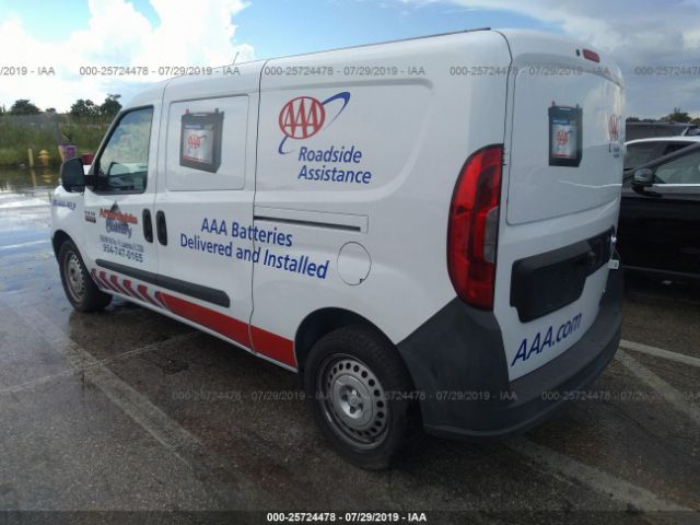 ZFBERFABXH6D37479 RAM Promaster City Tradesman