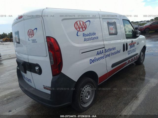 ZFBERFABXH6D37479 RAM Promaster City Tradesman