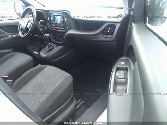 ZFBERFABXH6D37479 RAM Promaster City Tradesman