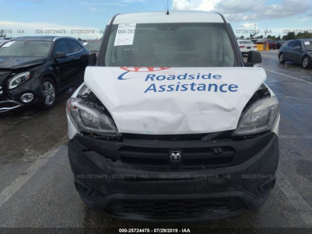 ZFBERFABXH6D37479 RAM Promaster City Tradesman