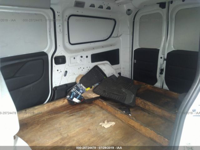 ZFBERFABXH6D37479 RAM Promaster City Tradesman