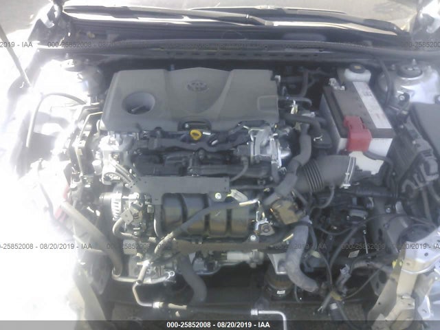 JTNB11HK7J3017083 Toyota Camry L/le/xle/se/xse