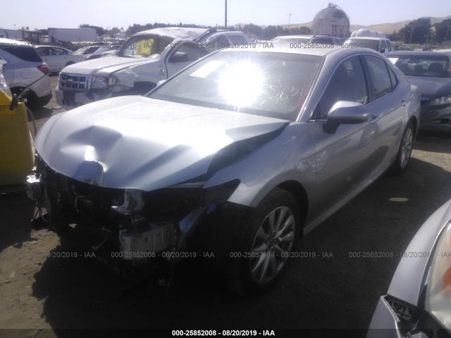 JTNB11HK7J3017083 Toyota Camry L/le/xle/se/xse
