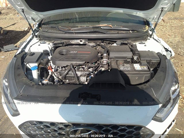 5NPE34AB4JH694815 Hyundai Sonata Sport/limited/sel