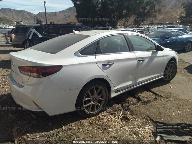 5NPE34AB4JH694815 Hyundai Sonata Sport/limited/sel