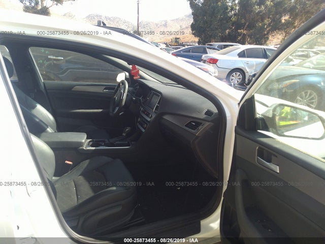 5NPE34AB4JH694815 Hyundai Sonata Sport/limited/sel
