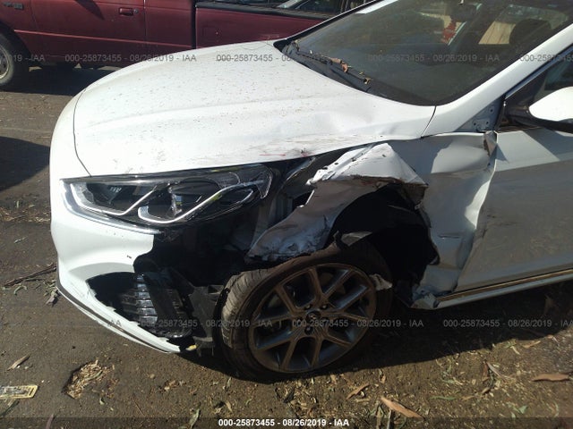 5NPE34AB4JH694815 Hyundai Sonata Sport/limited/sel