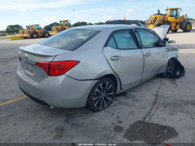 2017 TOYOTA COROLLA 2T1BURHE6HC783795 Photo 3