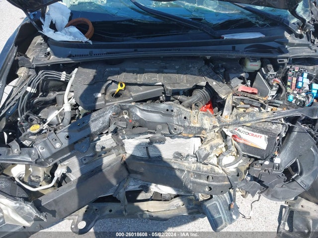 Toyota COROLLA L 2015 5YFBURHE6FP213440 Image 10