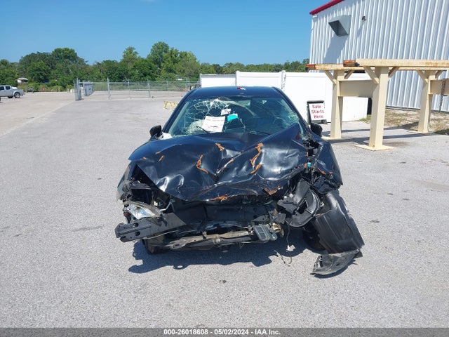 Toyota COROLLA L 2015 5YFBURHE6FP213440 Image 6