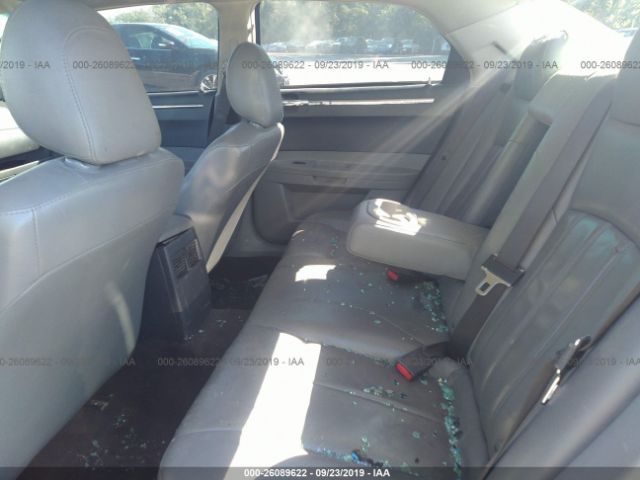 2005 CHRYSLER 300 2C3JA53G05H678164 Photo 7