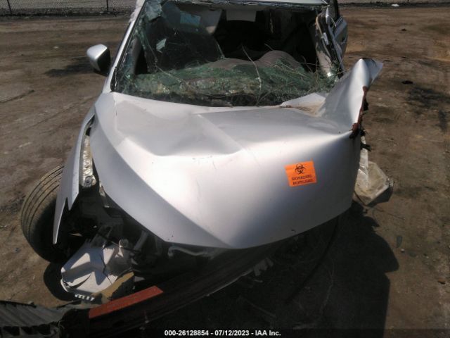 3N1AB7AP7KY280546 Nissan SENTRA SV