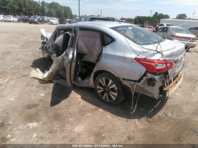 3N1AB7AP7KY280546 Nissan SENTRA SV