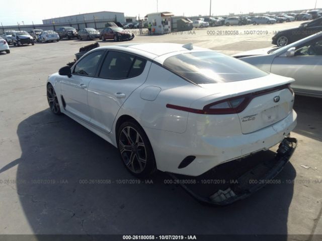 KNAE55LC4J6018037 KIA Stinger Gt2