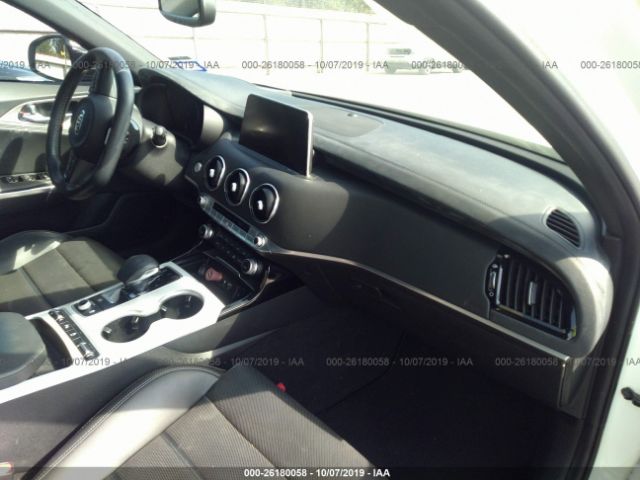 KNAE55LC4J6018037 KIA Stinger Gt2