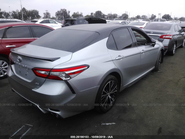 4T1B11HK0JU092217 Toyota Camry L/le/xle/se/xse