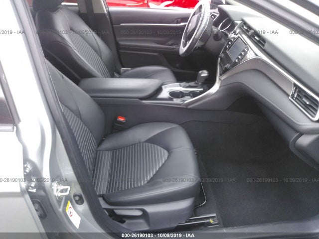 4T1B11HK0JU092217 Toyota Camry L/le/xle/se/xse