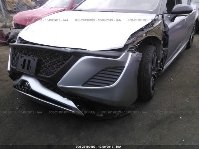 4T1B11HK0JU092217 Toyota Camry L/le/xle/se/xse