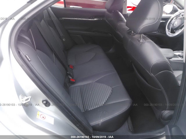 4T1B11HK0JU092217 Toyota Camry L/le/xle/se/xse