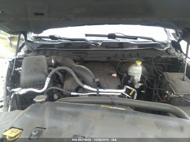 1C6RR7KT0ES217967 RAM 1500 Express