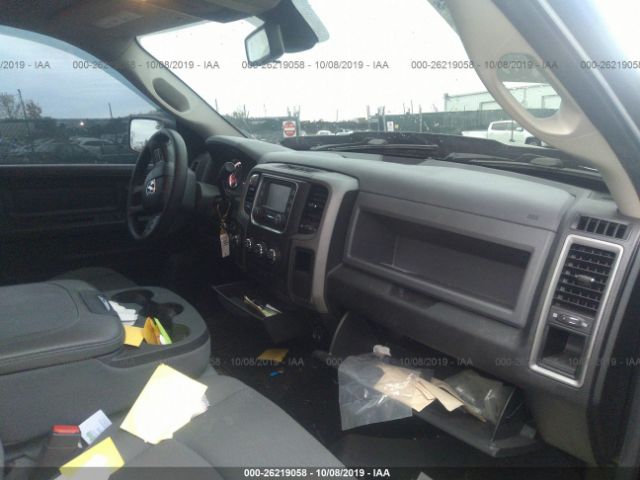1C6RR7KT0ES217967 RAM 1500 Express