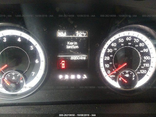 1C6RR7KT0ES217967 RAM 1500 Express